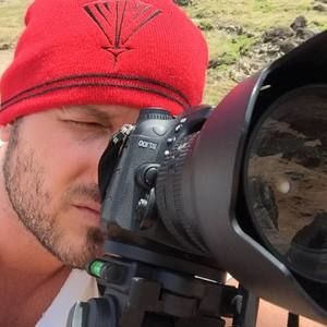 Meet your Posher, Daniel